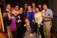 Murder Mysteries Return to Huntington's Heritage Village in April Murder Mysteries Return to Huntington's Heritage Village in April
